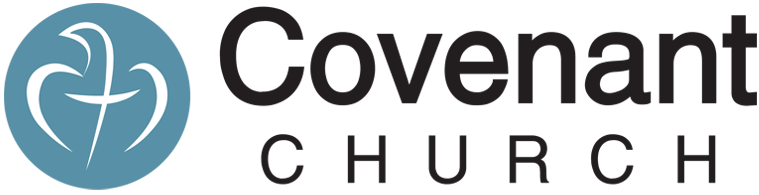 Covenant Church logo