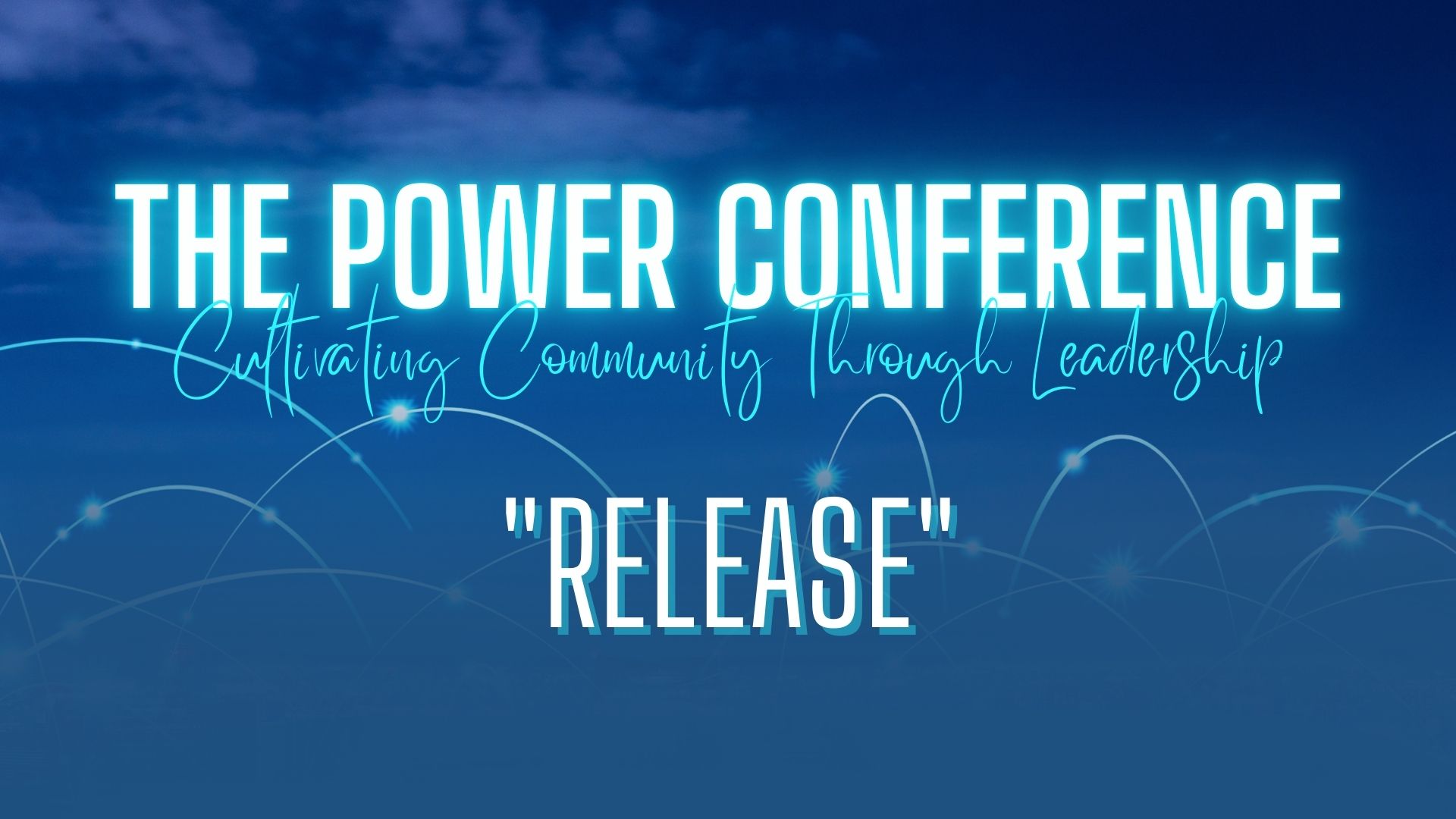 Leadership Power Conference 2026